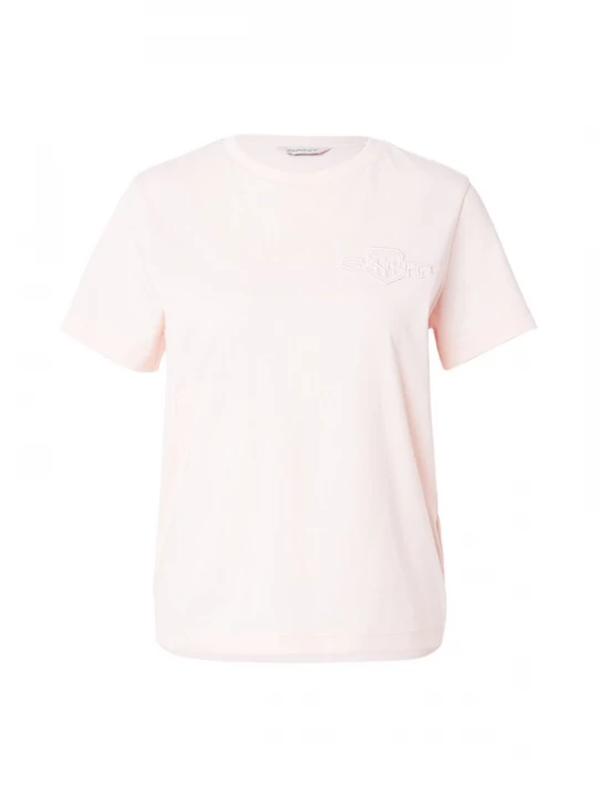 Foto van product GANT Shirt rosé