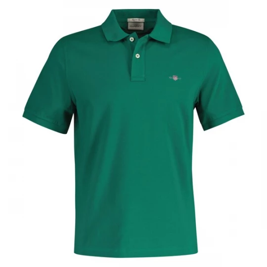 Foto van product GANT Shirt smaragd