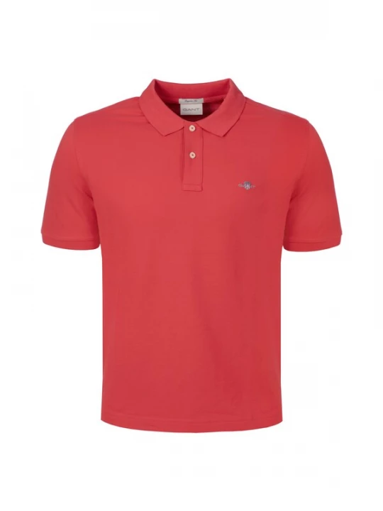 Foto van product GANT Shirt watermeloen rood