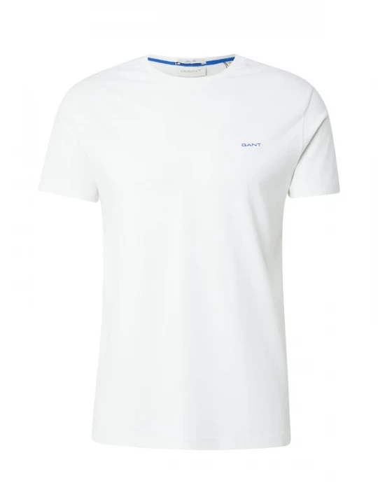 Foto van product GANT Shirt wit