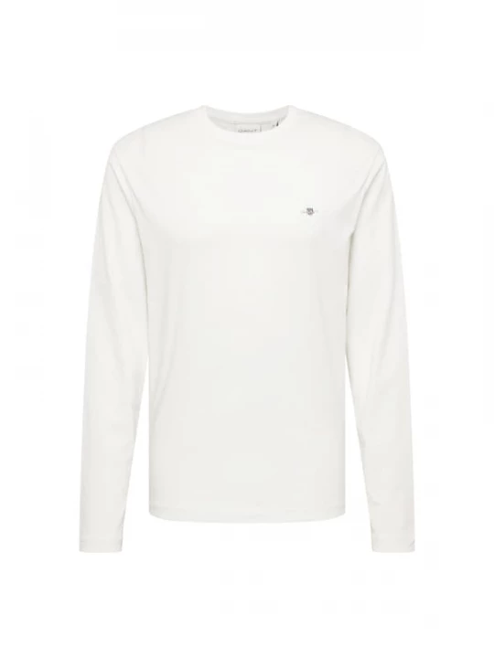 Foto van product GANT Shirt wit