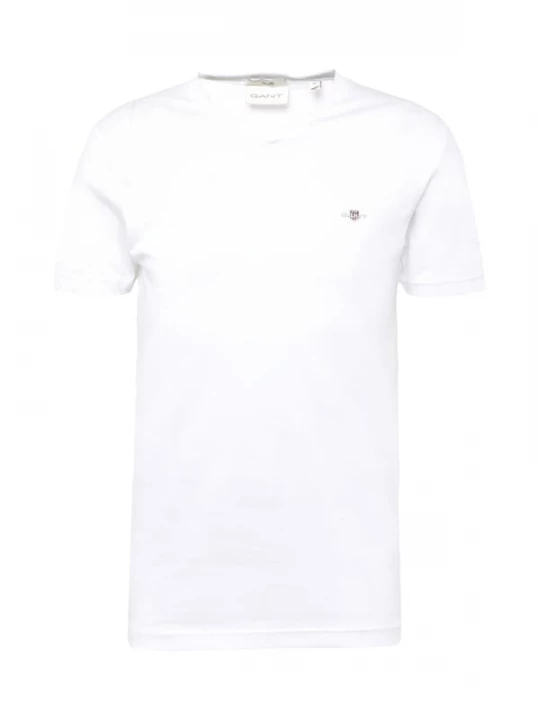 Foto van product GANT Shirt wit