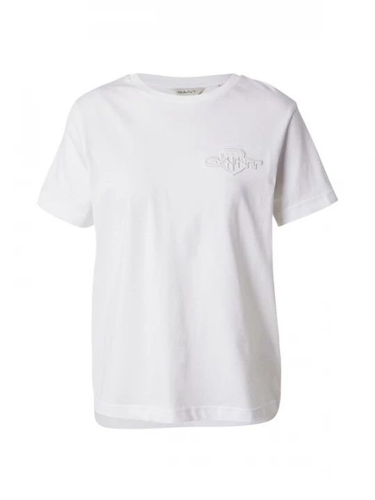 Foto van product GANT Shirt wit