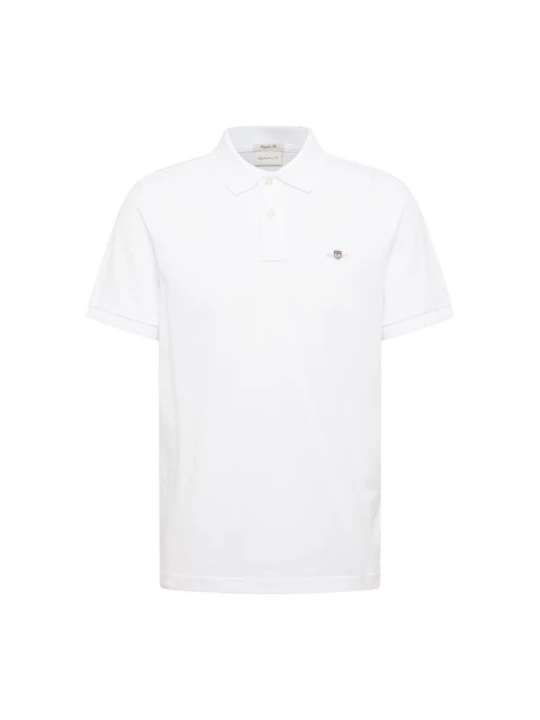 Foto van product GANT Shirt wit