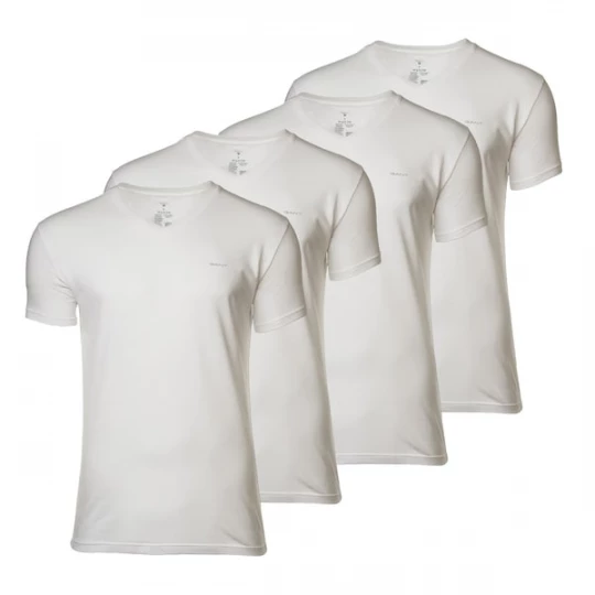 Foto van product GANT Shirt wit