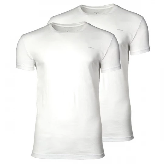 Foto van product GANT Shirt wit