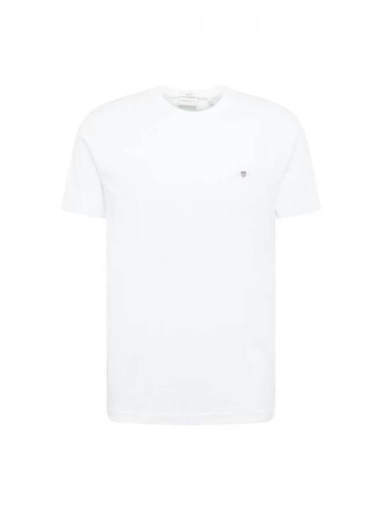 Foto van product GANT Shirt wit