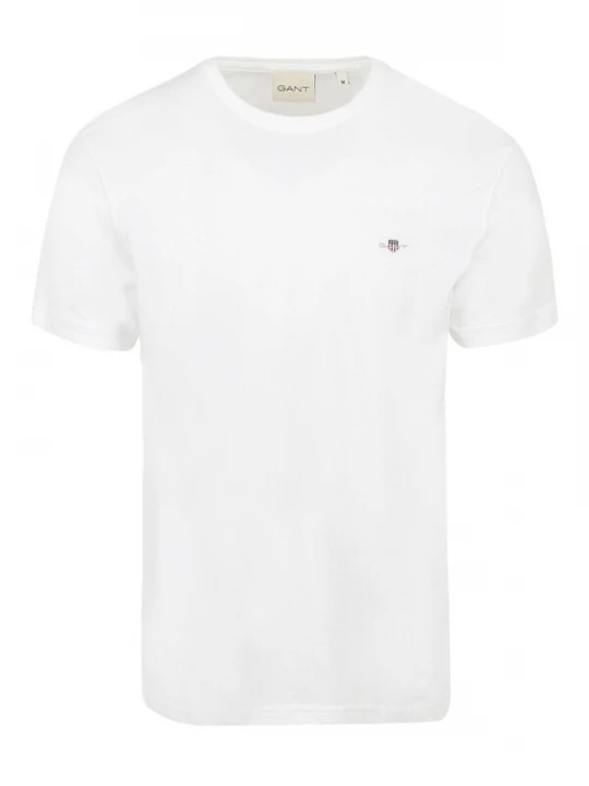 Foto van product GANT Shirt wit