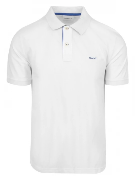 Foto van product GANT Shirt wit