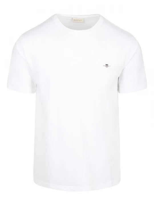 Foto van product GANT Shirt wit