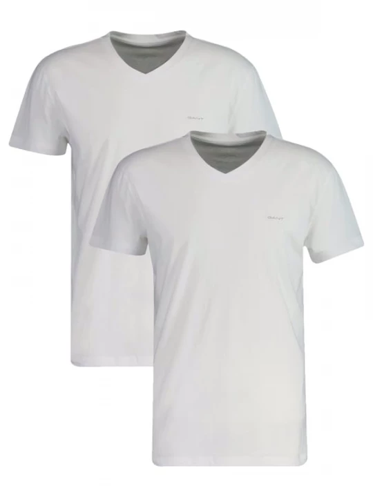 Foto van product GANT Shirt wit
