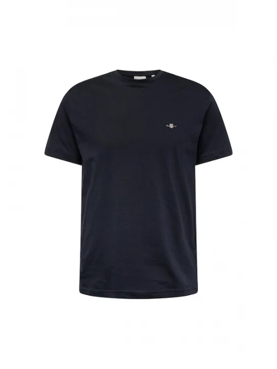 Foto van product GANT Shirt zwart