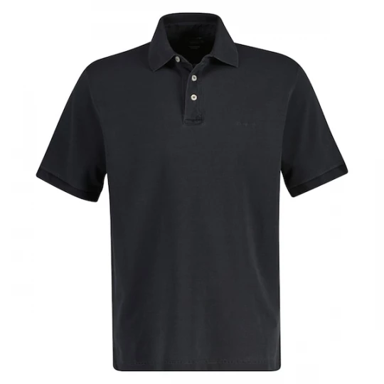 Foto van product GANT Shirt zwart