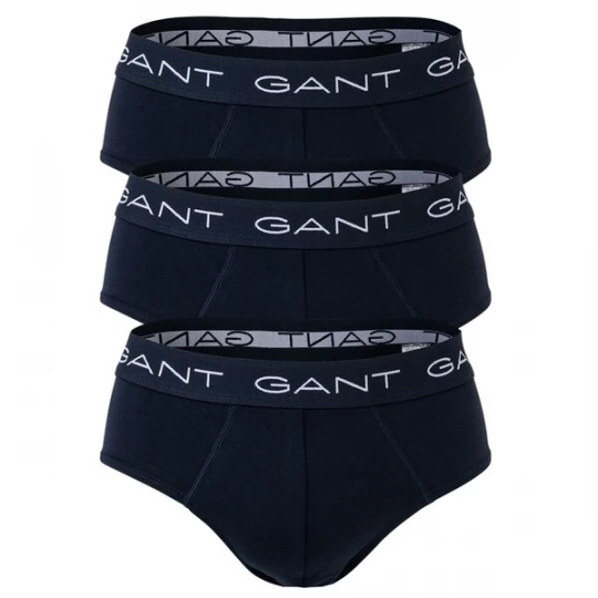 Foto van product GANT Slip blauw