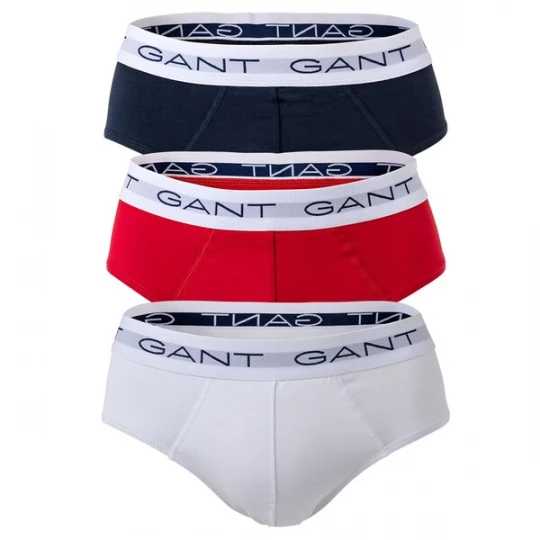 Foto van product GANT Slip gemengde kleuren