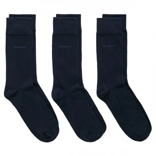 Foto van product GANT Sokken blauw