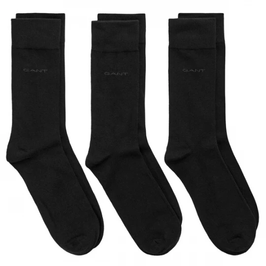 Foto van product GANT Sokken zwart