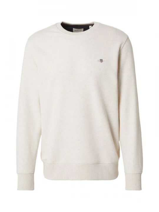 Foto van product GANT Sweatshirt crème