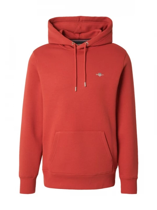 Foto van product GANT Sweatshirt rood