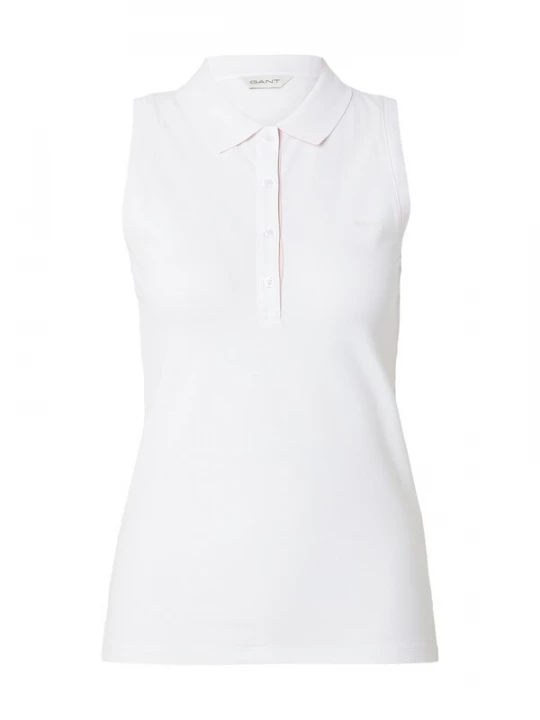 Foto van product GANT Top wit