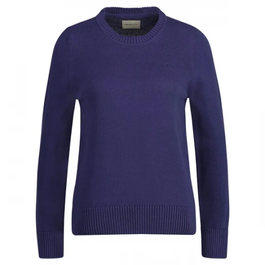 Foto van product GANT Trui blauw