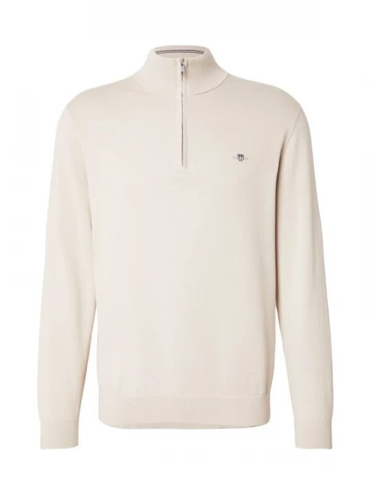 Foto van product GANT Trui 'Classic' beige