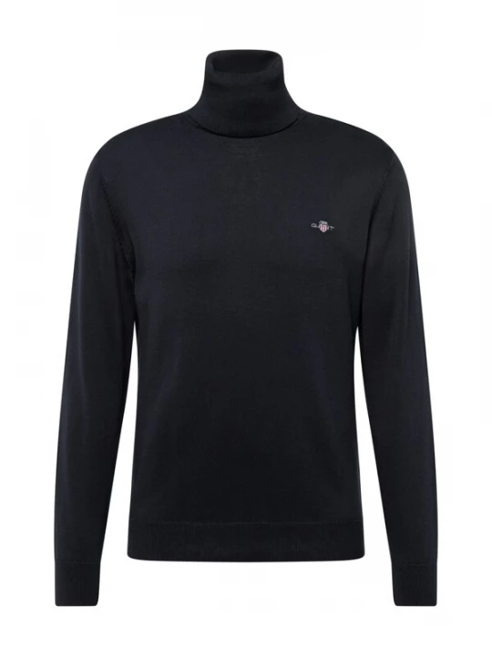 Foto van product GANT Trui 'Classic' zwart