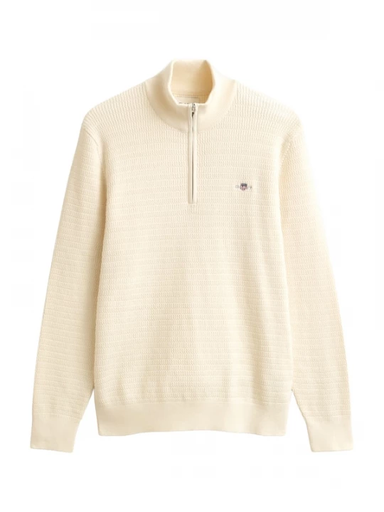 Foto van product GANT Trui crème