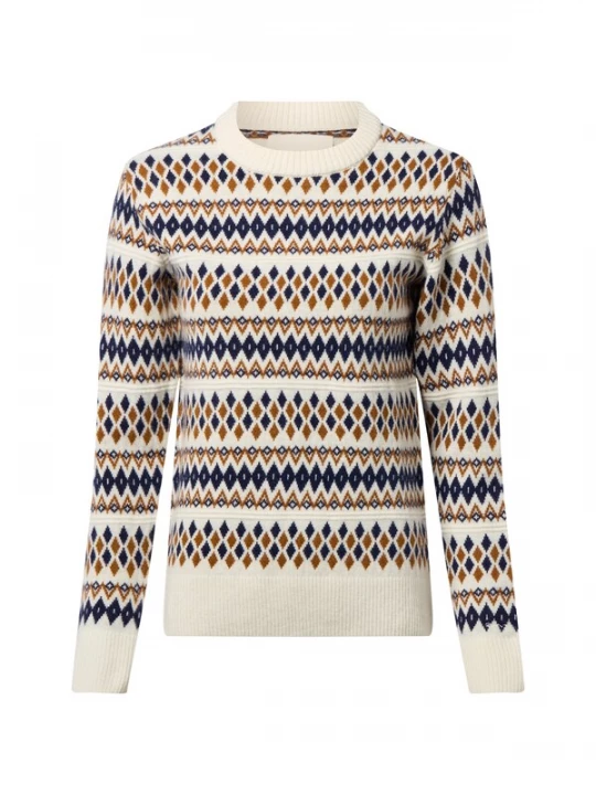 Foto van product GANT Trui gemengde kleuren