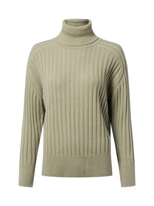 Foto van product GANT Trui groen