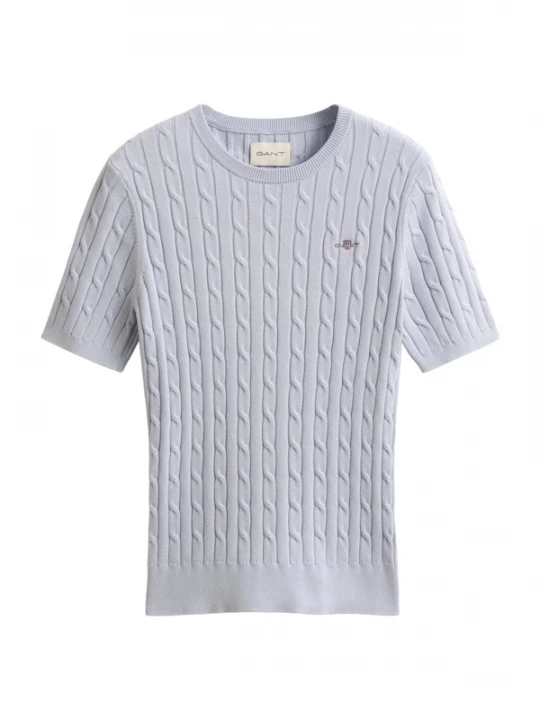 Foto van product GANT Trui lichtblauw