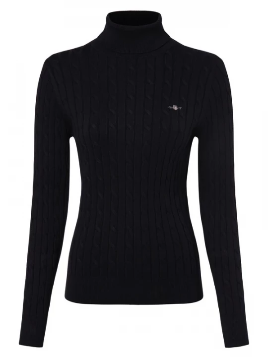 Foto van product GANT Trui marine