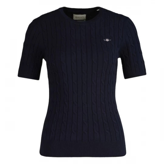 Foto van product GANT Trui navy