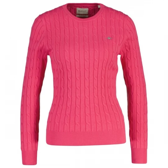 Foto van product GANT Trui pink