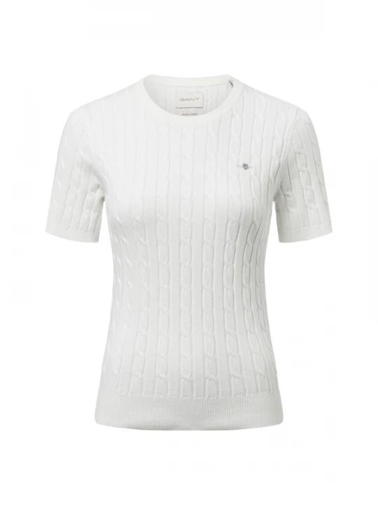 Foto van product GANT Trui wit