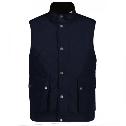 Foto van product GANT Tussenjas blauw