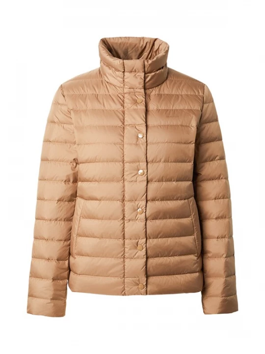 Foto van product GANT Winterjas camel