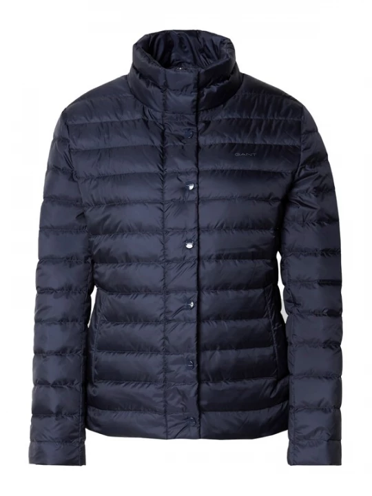 Foto van product GANT Winterjas navy