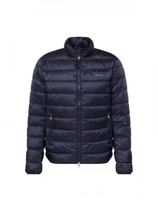 Foto van product GANT Winterjas navy / wit