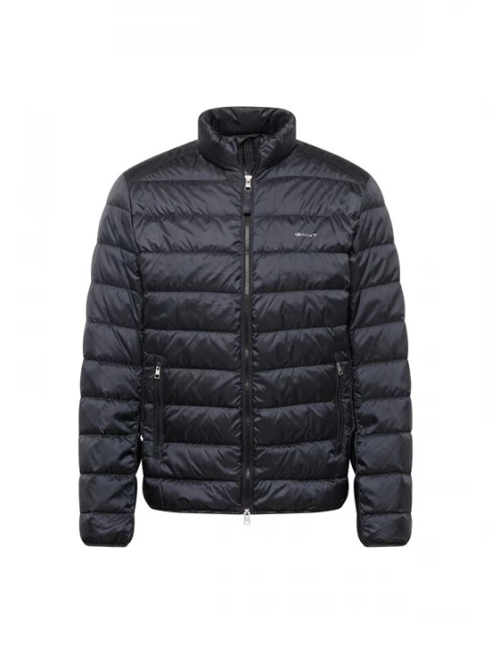 Foto van product GANT Winterjas zwart