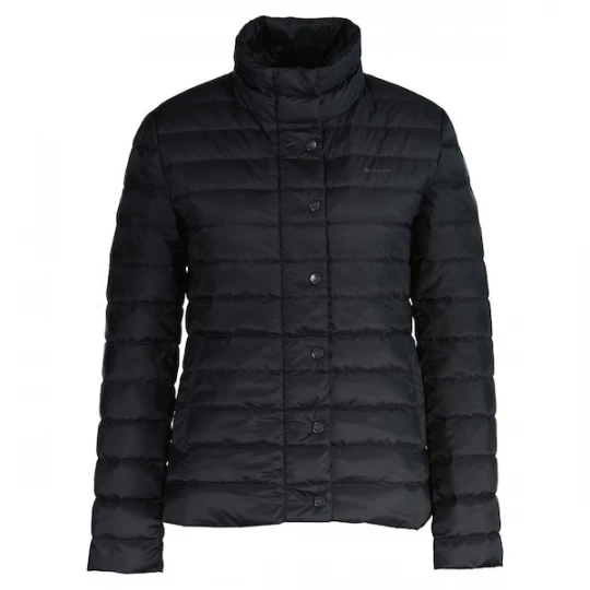 Foto van product GANT Winterjas zwart