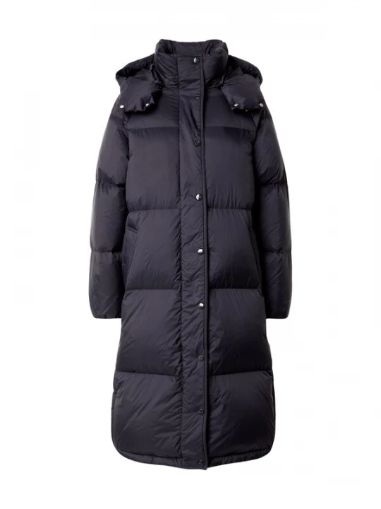 Foto van product GANT Wintermantel zwart