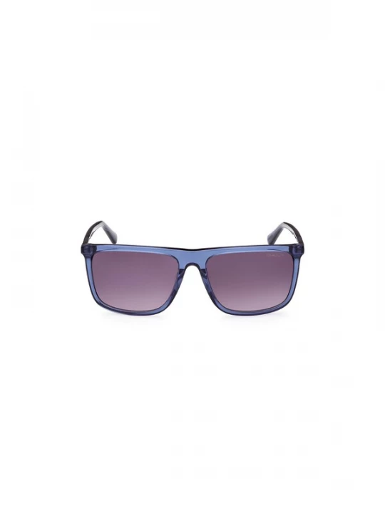 Foto van product GANT Zonnebril blauw / grijs / zwart