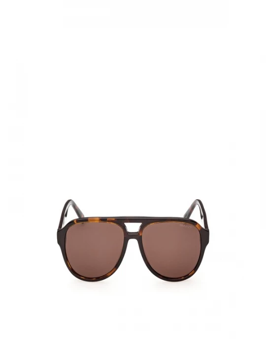 Foto van product GANT Zonnebril bruin