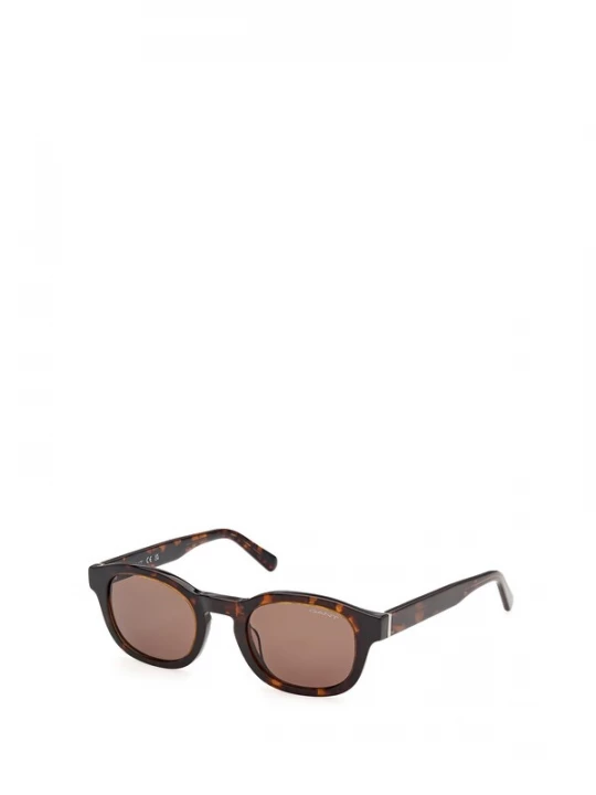 Foto van product GANT Zonnebril bruin / gemengde kleuren