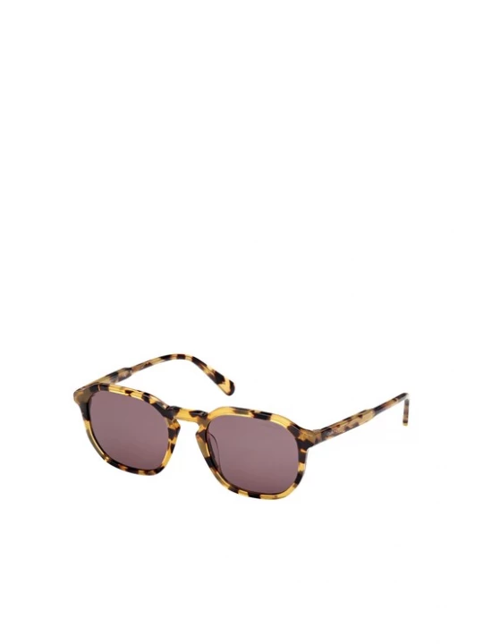 Foto van product GANT Zonnebril bruin / gemengde kleuren