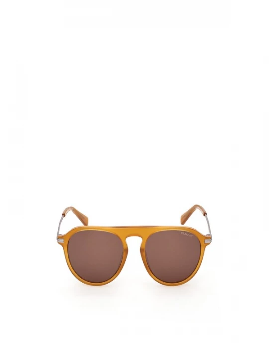 Foto van product GANT Zonnebril bruin / oranje