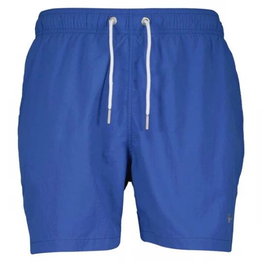 Foto van product GANT Zwemshorts blauw