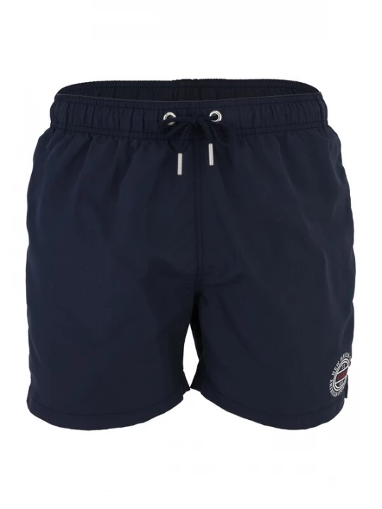 Foto van product GANT Zwemshorts marine / zwart