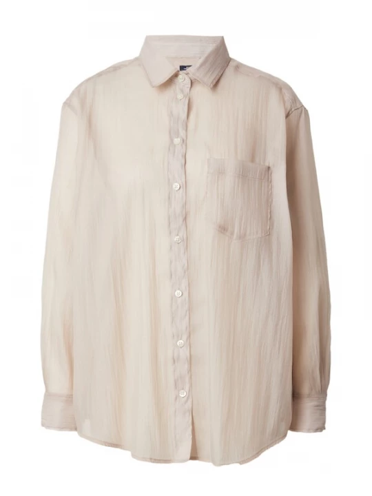 Foto van product GAP Blouse beige